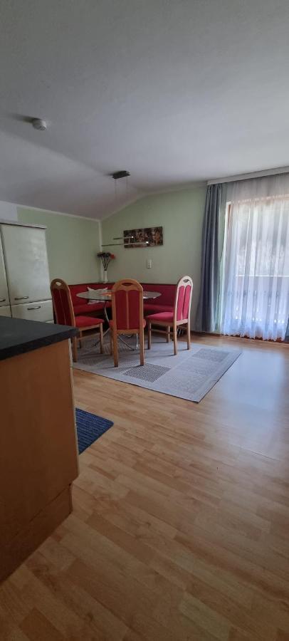 Ferienwohnung Marianne Annaberg im Lammertal Eksteriør bilde