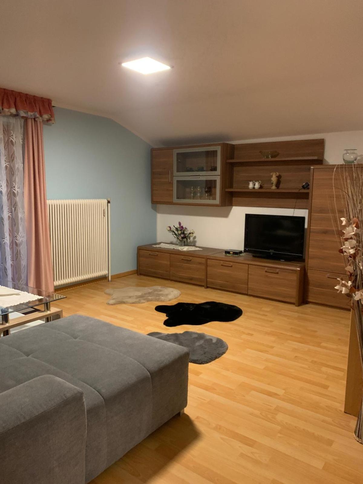 Ferienwohnung Marianne Annaberg im Lammertal Eksteriør bilde